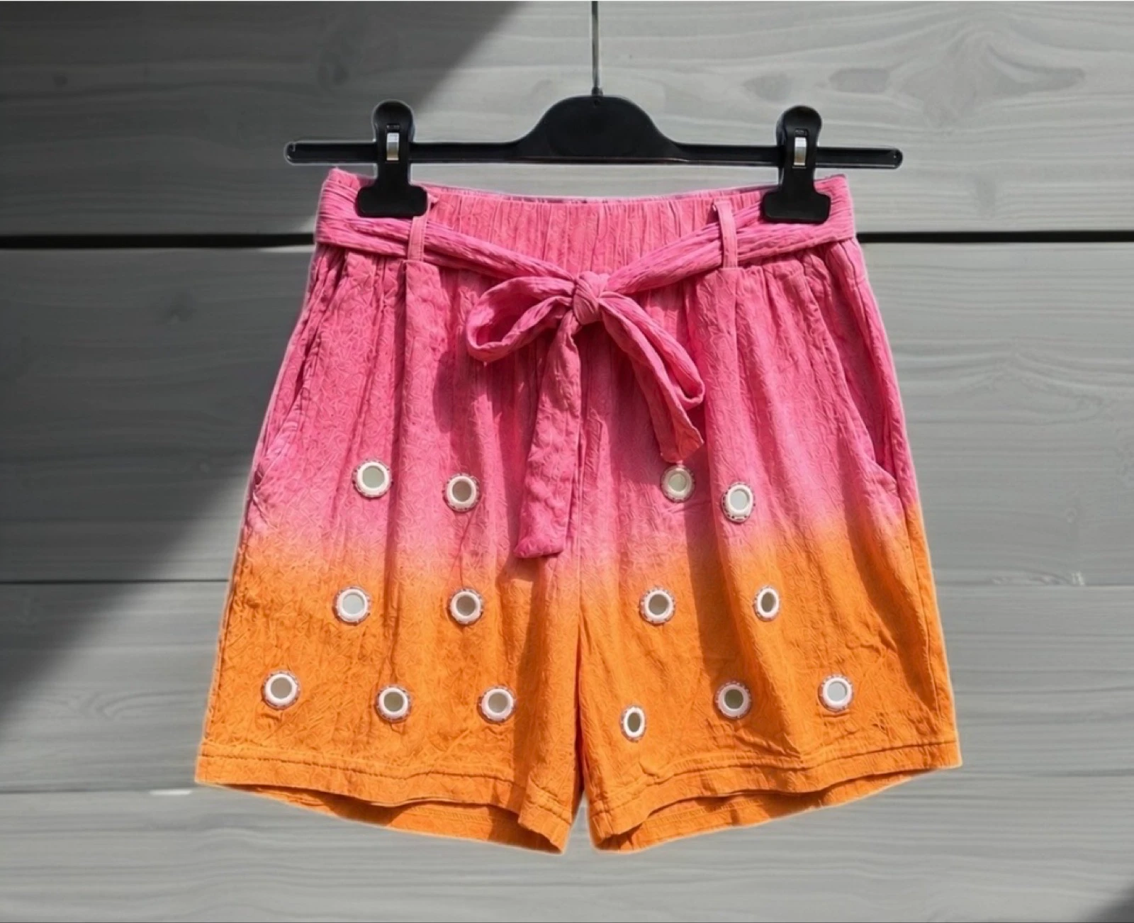 Sublime short Bianca Paris - neuf 